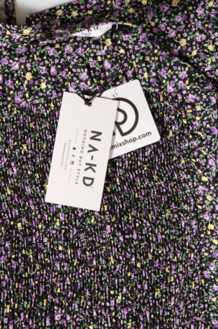 Damen Shirt NA-KD, Größe S, Farbe Mehrfarbig, Preis € 5,95
