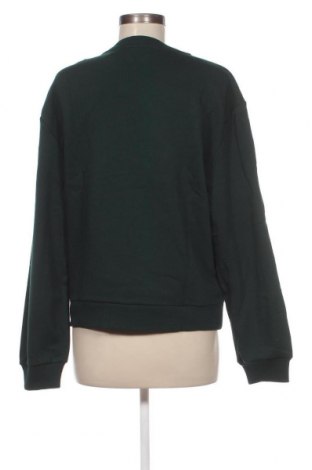 Γυναικεία μπλούζα NA-KD, Μέγεθος S, Χρώμα Πράσινο, Τιμή 7,94 €