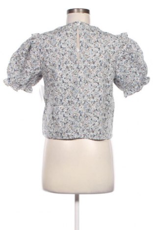 Дамска блуза NA-KD, Размер M, Цвят Многоцветен, Цена 77,00 лв.