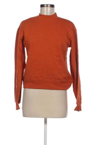 Γυναικεία μπλούζα NA-KD, Μέγεθος S, Χρώμα Πορτοκαλί, Τιμή 3,15 €