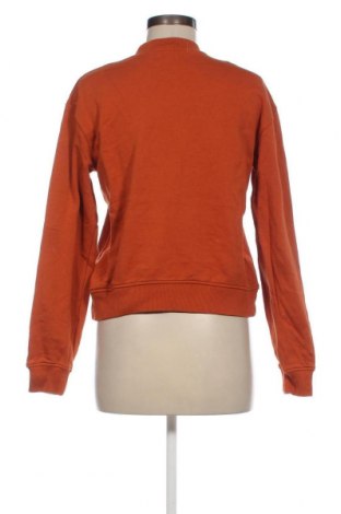 Дамска блуза NA-KD, Размер S, Цвят Оранжев, Цена 5,10 лв.