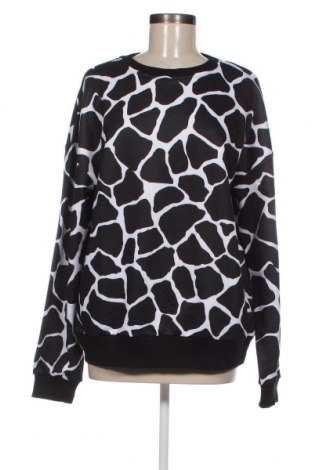 Γυναικεία μπλούζα NA-KD, Μέγεθος L, Χρώμα Μαύρο, Τιμή 28,75 €