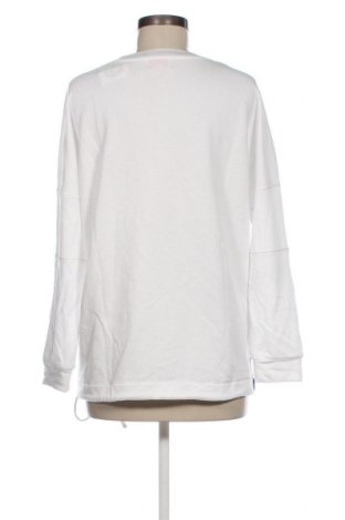 Γυναικεία μπλούζα NYLAH by Franzi Knuppe, Μέγεθος XL, Χρώμα Λευκό, Τιμή 17,00 €