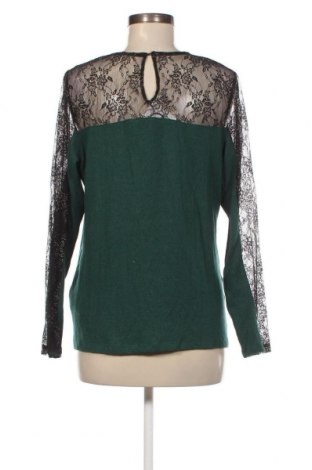 Damen Shirt Naf Naf, Größe XL, Farbe Grün, Preis 15,08 €