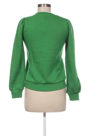 Damen Shirt Naf Naf, Größe S, Farbe Grün, Preis € 39,69