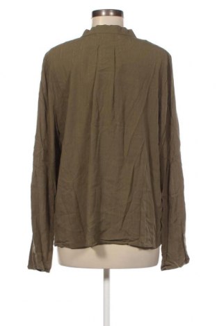 Bluză de femei Naf Naf, Mărime XL, Culoare Verde, Preț 131,71 Lei