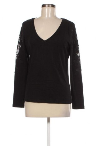 Damen Shirt Naf Naf, Größe M, Farbe Schwarz, Preis € 39,69