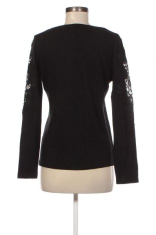 Damen Shirt Naf Naf, Größe M, Farbe Schwarz, Preis 39,69 €