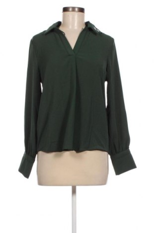 Damen Shirt Naf Naf, Größe M, Farbe Grün, Preis € 7,94