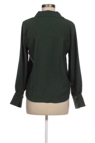 Damen Shirt Naf Naf, Größe M, Farbe Grün, Preis € 7,94