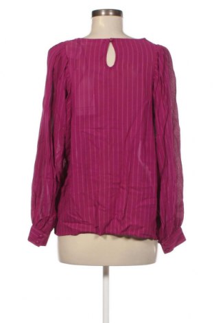 Дамска блуза Naf Naf, Размер XS, Цвят Лилав, Цена 11,55 лв.