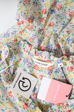 Damen Shirt Naf Naf, Größe M, Farbe Mehrfarbig, Preis 39,69 €