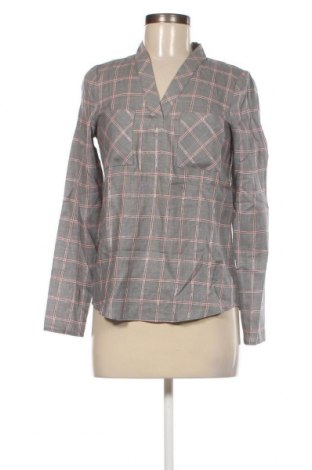 Damen Shirt Naf Naf, Größe XXS, Farbe Grau, Preis € 5,95