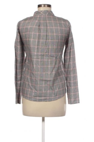 Damen Shirt Naf Naf, Größe XXS, Farbe Grau, Preis € 5,95