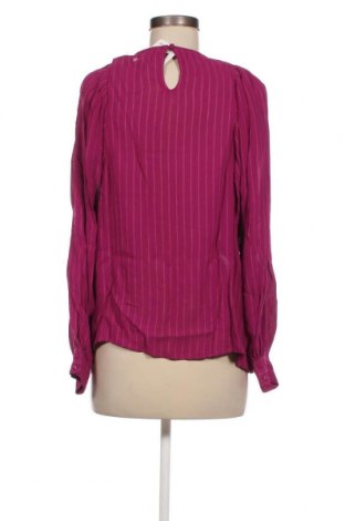 Damen Shirt Naf Naf, Größe S, Farbe Lila, Preis € 7,94