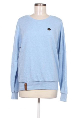 Damen Shirt Naketano, Größe M, Farbe Blau, Preis € 20,04