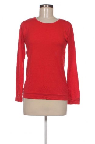 Γυναικεία μπλούζα Nanso, Μέγεθος XS, Χρώμα Κόκκινο, Τιμή 4,21 €
