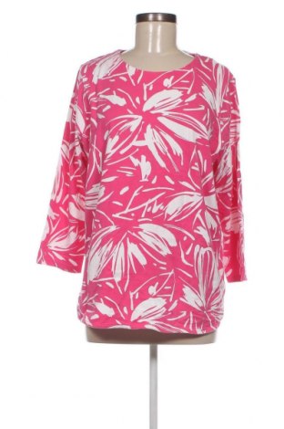 Дамска блуза Nanso, Размер XL, Цвят Многоцветен, Цена 20,40 лв.