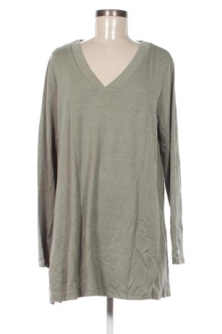 Damen Shirt Nanso, Größe L, Farbe Grün, Preis 4,73 €