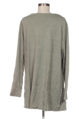 Γυναικεία μπλούζα Nanso, Μέγεθος L, Χρώμα Πράσινο, Τιμή 4,21 €