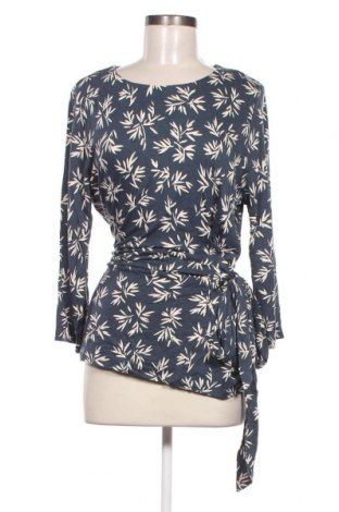 Γυναικεία μπλούζα Nanso, Μέγεθος L, Χρώμα Μπλέ, Τιμή 11,57 €