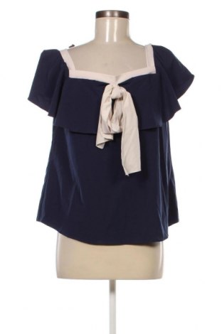 Bluză de femei Nara Camicie, Mărime XL, Culoare Albastru, Preț 65,73 Lei