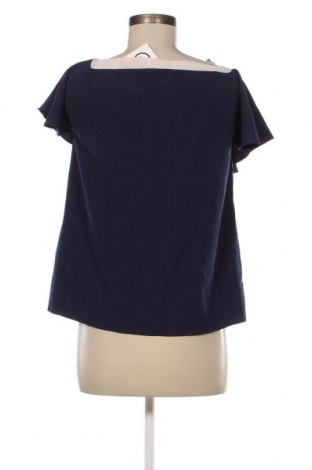 Дамска блуза Nara Camicie, Размер XL, Цвят Син, Цена 25,77 лв.