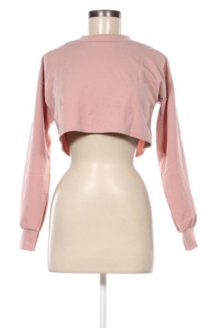 Дамска блуза Nasty Gal, Размер S, Цвят Розов, Цена 13,60 лв.
