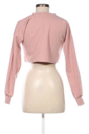 Damen Shirt Nasty Gal, Größe S, Farbe Rosa, Preis 3,55 €