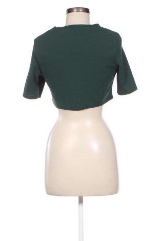 Bluză de femei Nasty Gal, Mărime M, Culoare Verde, Preț 7,99 Lei