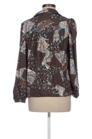 Дамска блуза Neon & Nylon by Only, Размер S, Цвят Многоцветен, Цена 20,46 лв.