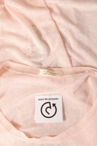 Γυναικεία μπλούζα New Fashion, Μέγεθος M, Χρώμα Ρόζ , Τιμή 1,76 €