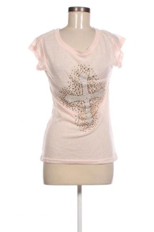 Γυναικεία μπλούζα New Fashion, Μέγεθος M, Χρώμα Ρόζ , Τιμή 2,35 €
