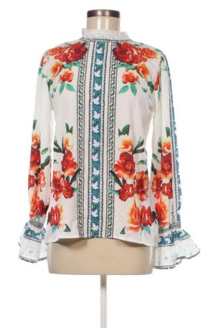 Γυναικεία μπλούζα New Imperial, Μέγεθος M, Χρώμα Πολύχρωμο, Τιμή 28,47 €