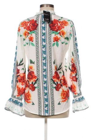 Γυναικεία μπλούζα New Imperial, Μέγεθος M, Χρώμα Πολύχρωμο, Τιμή 28,47 €