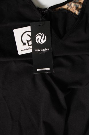 Bluză de femei New Laviva, Mărime L, Culoare Negru, Preț 50,66 Lei