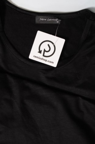 Damen Shirt New Laviva, Größe M, Farbe Schwarz, Preis € 7,94