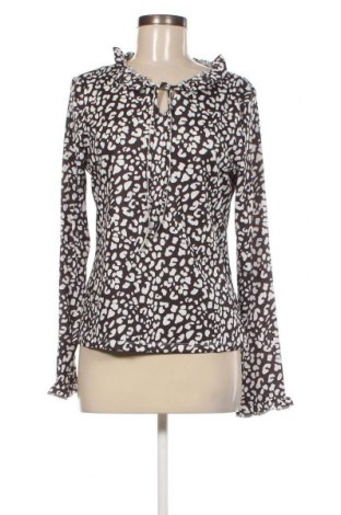 Дамска блуза New Laviva, Размер M, Цвят Многоцветен, Цена 34,65 лв.