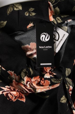 Дамска блуза New Laviva, Размер M, Цвят Многоцветен, Цена 11,55 лв.