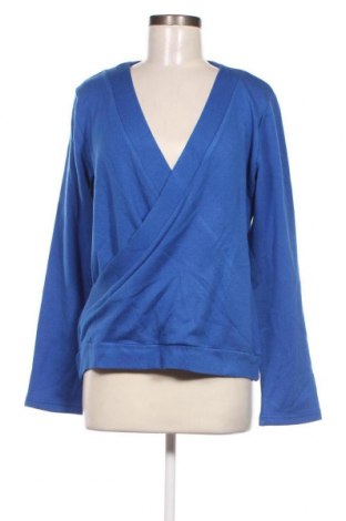 Γυναικεία μπλούζα New Laviva, Μέγεθος M, Χρώμα Μπλέ, Τιμή 17,86 €