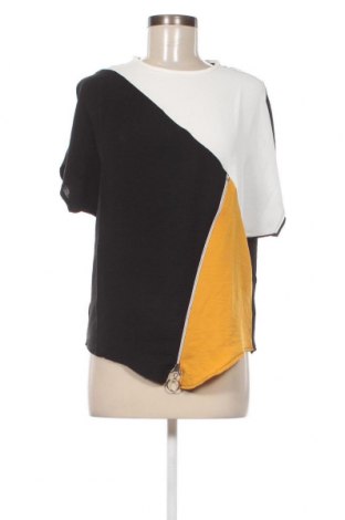 Γυναικεία μπλούζα New Laviva, Μέγεθος S, Χρώμα Μαύρο, Τιμή 11,11 €