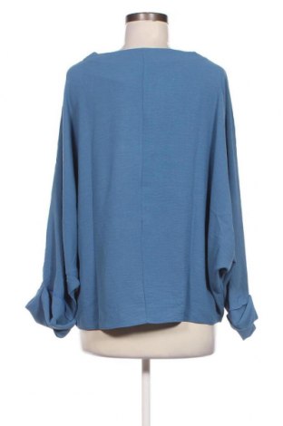 Дамска блуза New Laviva, Размер M, Цвят Син, Цена 15,40 лв.