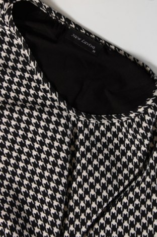 Дамска блуза New Laviva, Размер M, Цвят Многоцветен, Цена 15,40 лв.