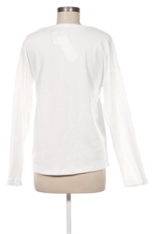 Дамска блуза New Laviva, Размер L, Цвят Бял, Цена 34,65 лв.