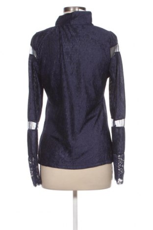 Γυναικεία μπλούζα New Laviva, Μέγεθος L, Χρώμα Μπλέ, Τιμή 11,91 €