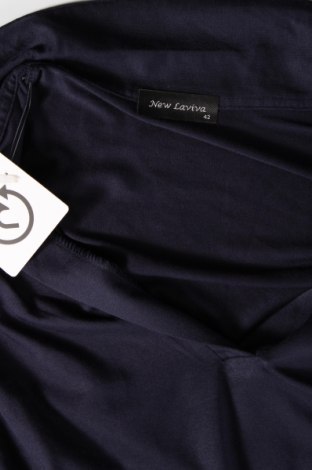 Damen Shirt New Laviva, Größe L, Farbe Blau, Preis 7,94 €