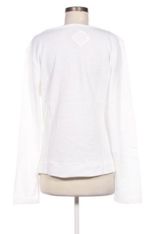 Γυναικεία μπλούζα New Laviva, Μέγεθος M, Χρώμα Λευκό, Τιμή 7,94 €