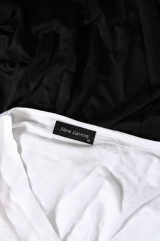 Γυναικεία μπλούζα New Laviva, Μέγεθος M, Χρώμα Πολύχρωμο, Τιμή 7,94 €