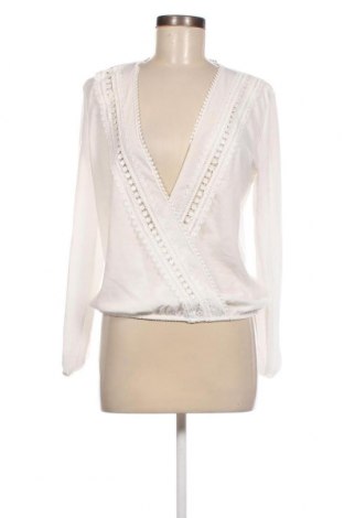 Damen Shirt New Laviva, Größe M, Farbe Weiß, Preis € 21,83