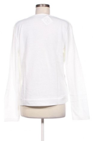 Дамска блуза New Laviva, Размер S, Цвят Бял, Цена 15,40 лв.